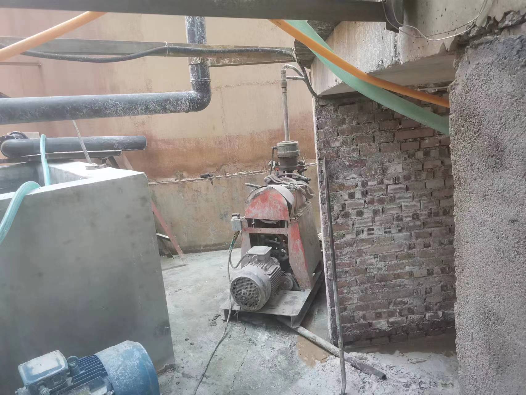 武都压浆作业流程有哪些