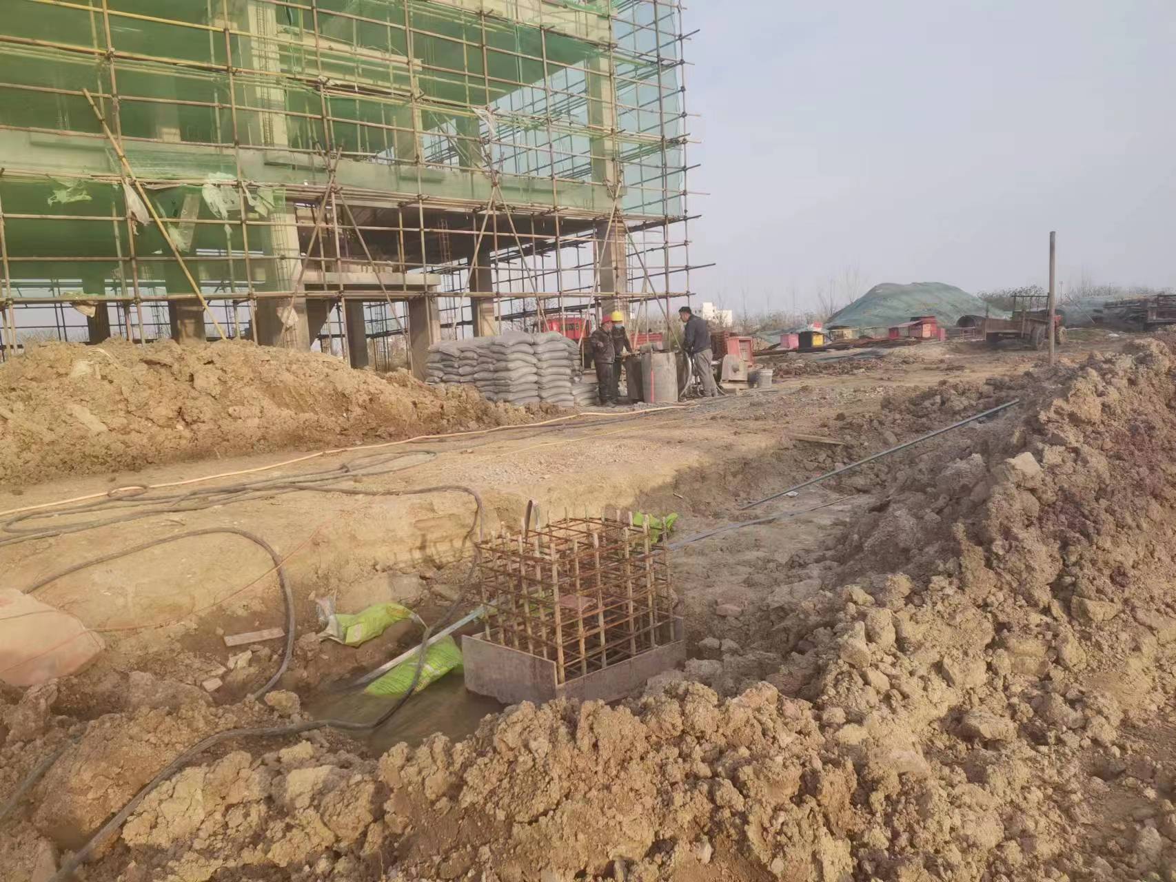 武都当桥梁出现裂缝的时候应该及时加固修补